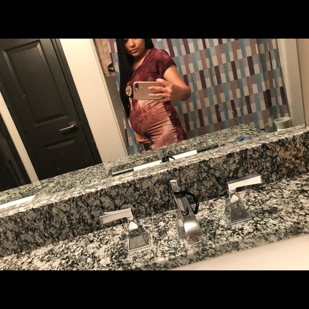 Dress - Picture 3 of 6